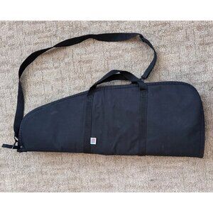 Allen Tactical Case Black Soft Durable Construction Endura Made In USA